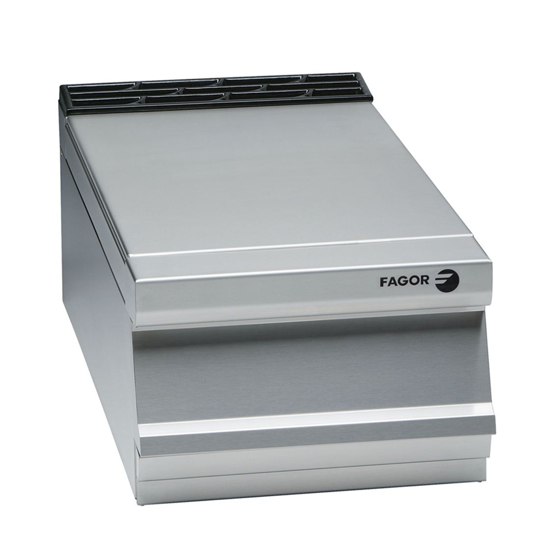 Fagor 425mm wide work top to integrate into any 900 series line-up EN9-05 - JDS Hospitality Equipment 