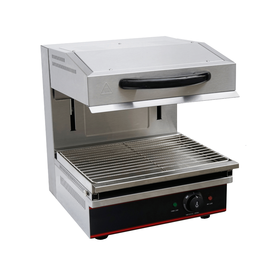 Benchstar Electric Salamander ES-2800L - JDS Hospitality Equipment 