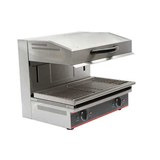 Benchstar Electric Salamander ES-5600L - JDS Hospitality Equipment 