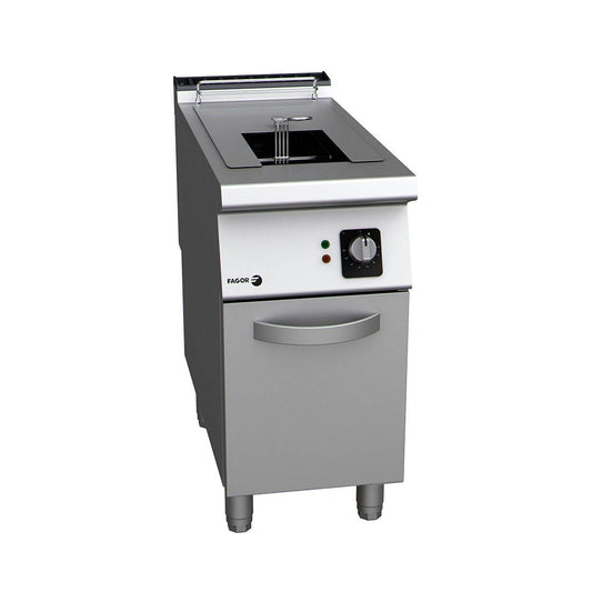 Fagor Kore 900 Series LPG Gas Deep Fat Fryer F-G9115LPG - JDS Hospitality Equipment 