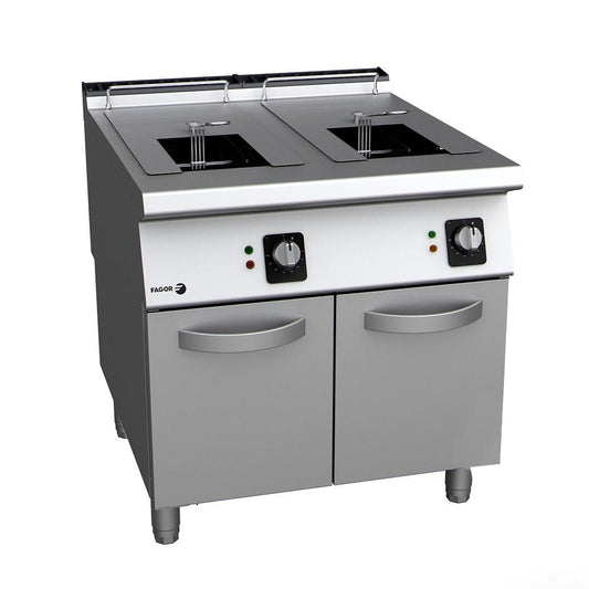 Fagor Kore 900 Series Deep Fat Fryer - F-G9221 - JDS Hospitality Equipment 