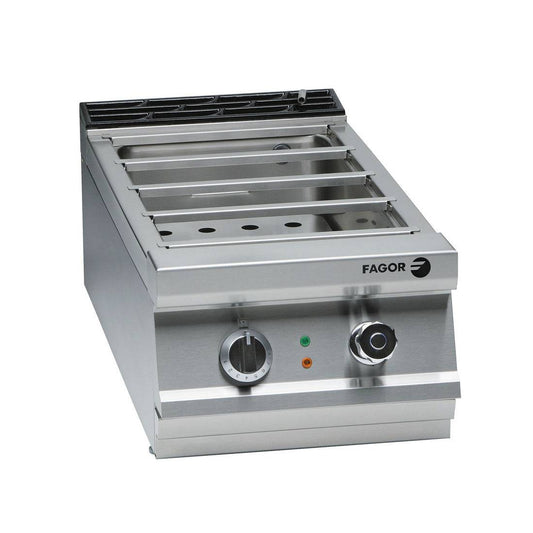 Fagor 900 Series Electric Bain Marie BME9-05 - JDS Hospitality Equipment 