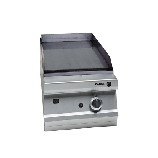 Fagor Gas Fry-Top FTG9-05LLPG - JDS Hospitality Equipment 