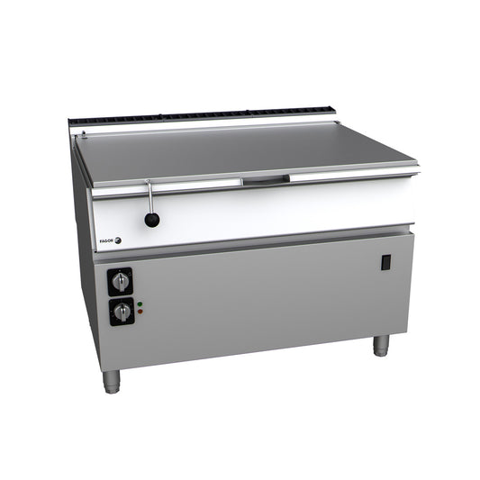 Fagor Kore 900 Series Electric 120L Bratt Pan - SB-E915IM - JDS Hospitality Equipment 