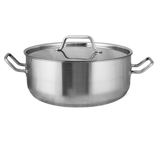 FDAG316 1.8L 160DIAx85H - JDS Hospitality Equipment 