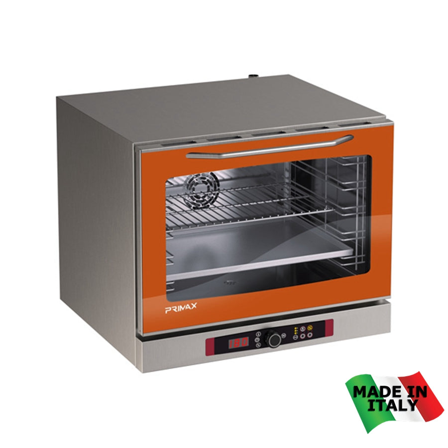 FDE-905-HR Primax Fast Line Combi Oven - JDS Hospitality Equipment 