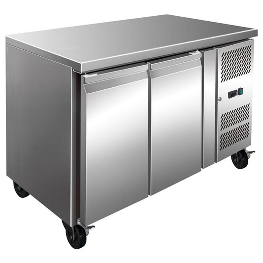 Freezer Top Loading Bench Workbench Freezers