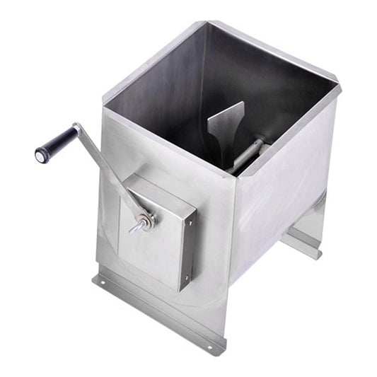 Meat Mixer Marinator Machine – FME02 - JDS Hospitality Equipment 