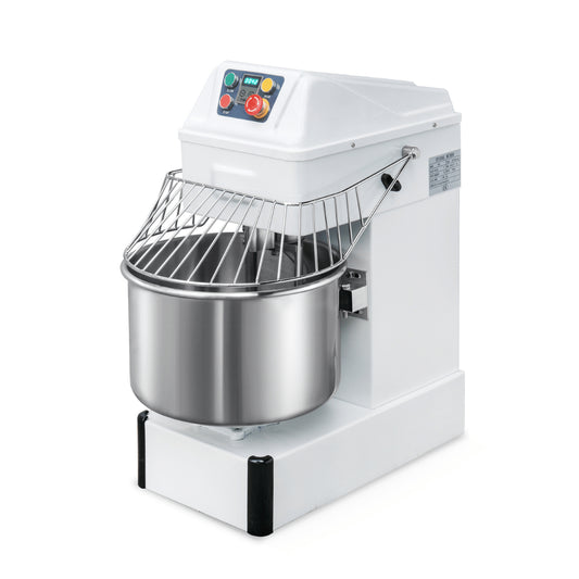 Yasaki Spiral Mixers 40L - FS40M - JDS Hospitality Equipment 
