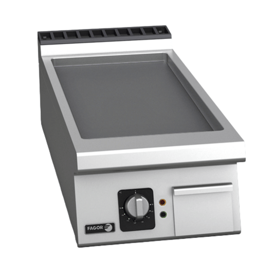 Fagor Kore 900 Series Electric Fry Top  FT-E905L - JDS Hospitality Equipment 