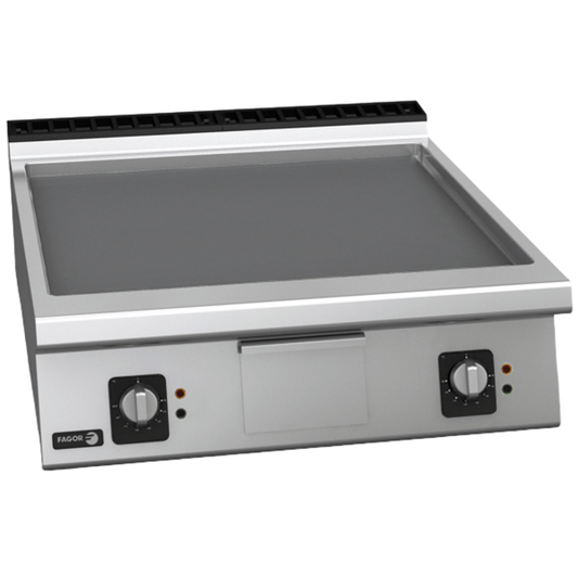 Fagor Kore 900 Series Electric Fry Top  FT-E910L - JDS Hospitality Equipment 