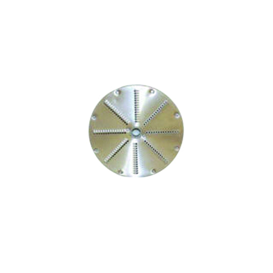 G002 - 2mm Shredding Grater - JDS Hospitality Equipment 