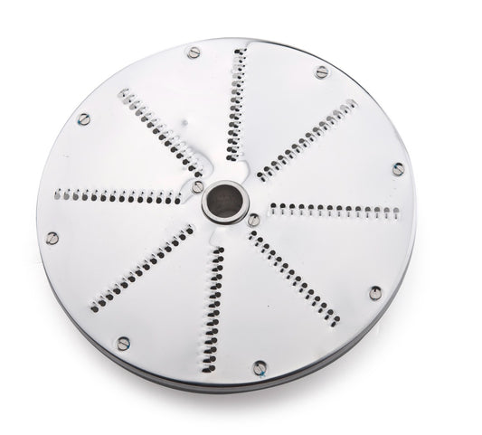 G003 - 3mm Shredding Grater - JDS Hospitality Equipment 