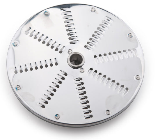 G005 - 5mm Shredding Grater - JDS Hospitality Equipment 