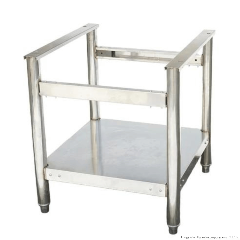 GG-12-SEN Gasmax Stand Suits GG-12/ LPG - JDS Hospitality Equipment 