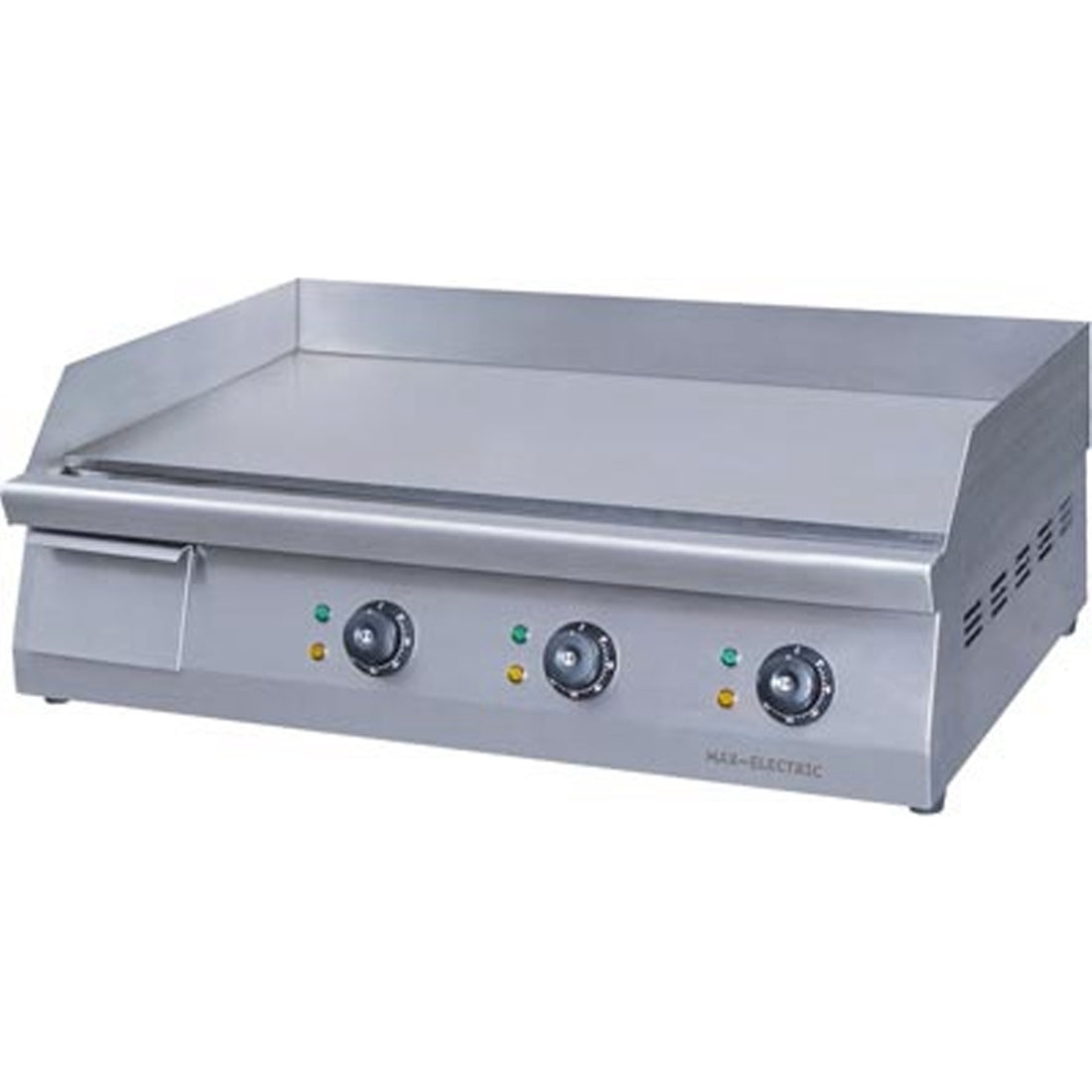 Benchstar MAX~ELECTRIC Griddle - GH-760E - JDS Hospitality Equipment 
