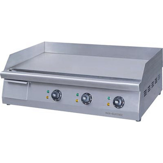 Benchstar MAX~ELECTRIC Griddle - GH-760E - JDS Hospitality Equipment 