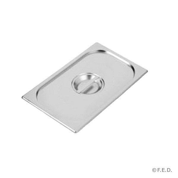 12000 - 1/2 Gastronorm Pan Lid AUSTRALIAN STYLE - JDS Hospitality Equipment 