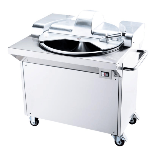 Matador  Free Standing Bowl Cutter Mixer HB-24 - JDS Hospitality Equipment 