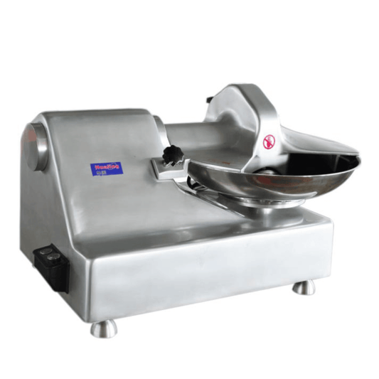 Matador Benchtop Bowl Cutter Mixer 5.5L HB-5 - JDS Hospitality Equipment 