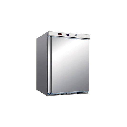 HF200 S/S Bar Freezer - JDS Hospitality Equipment 