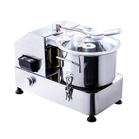 Yasaki Compact Food Process 6L - HR-6 - JDS Hospitality Equipment