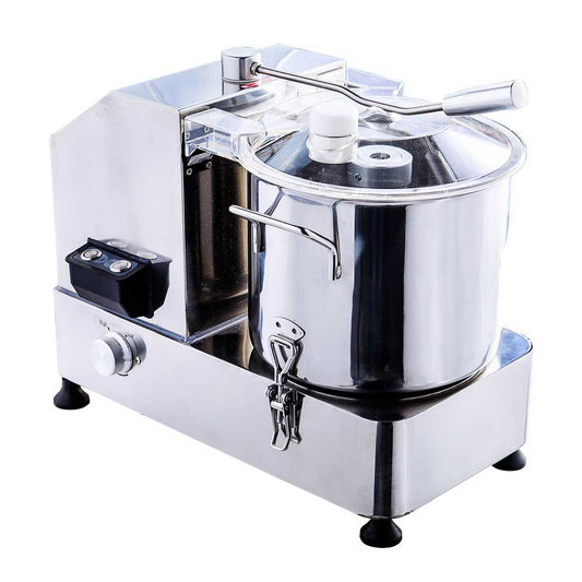 Yasaki Compact Food Process 9L - HR-9 - JDS Hospitality Equipment
