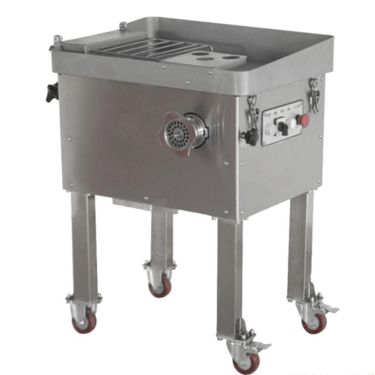Matador Slicing and Mincing Machine HSM-120D - JDS Hospitality Equipment 