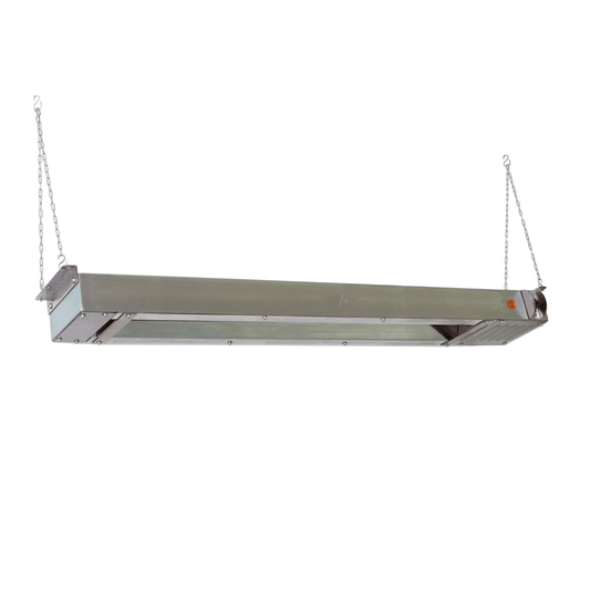 Benchstar Strip Warmer Heater 914mm HSW900 - JDS Hospitality Equipment 