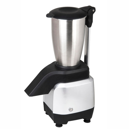 Yasaki Ice Crusher IC200-3L - JDS Hospitality Equipment 