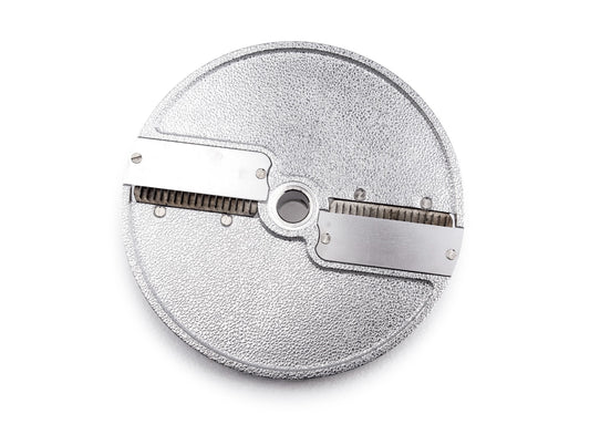 J303 - 3x3mm Julienne - Metal - JDS Hospitality Equipment 
