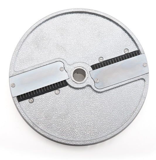 J404 - 4x4mm Julienne - Metal - JDS Hospitality Equipment 