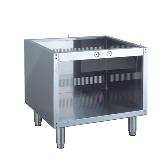 Gasmax JUS600 Stand Cabinet - JDS Hospitality Equipment 