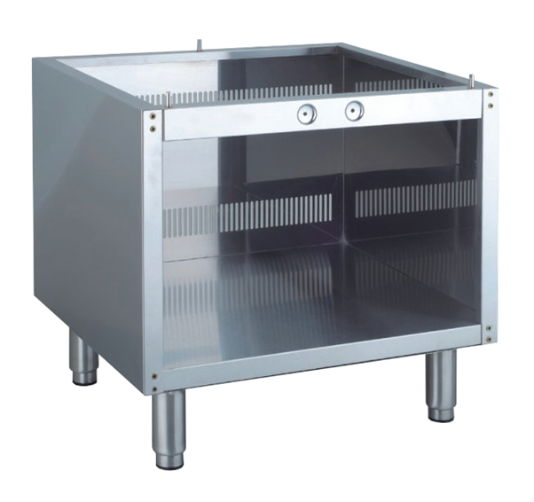 Gasmax JUS600E Stand Cabinet - JDS Hospitality Equipment 