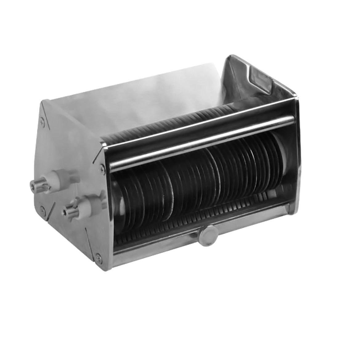 Yasaki Meat stripper attachment TR8SH-MSA - JDS Hospitality Equipment 