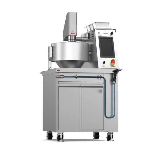 ROBOCHEF MSS2K Cooking Robot - JDS Hospitality Equipment 