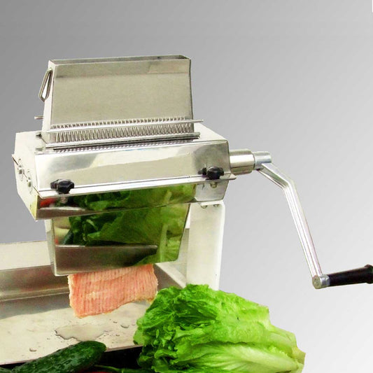 Manual Meat Tenderiser - MTS737 - JDS Hospitality Equipment 