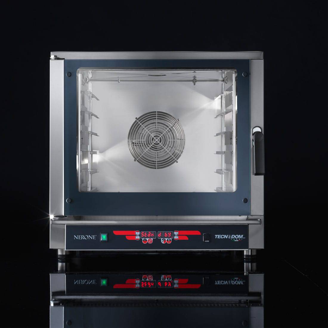 Nerone Combi Mid Ovens Melbourne