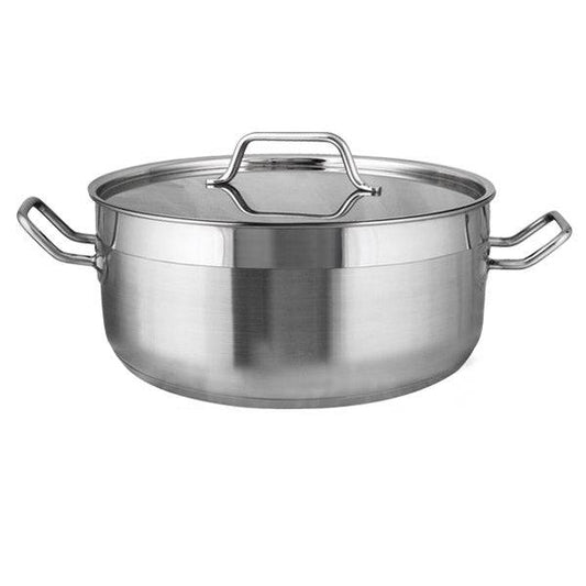 FDAG432 10L 320DIAx120H - JDS Hospitality Equipment 