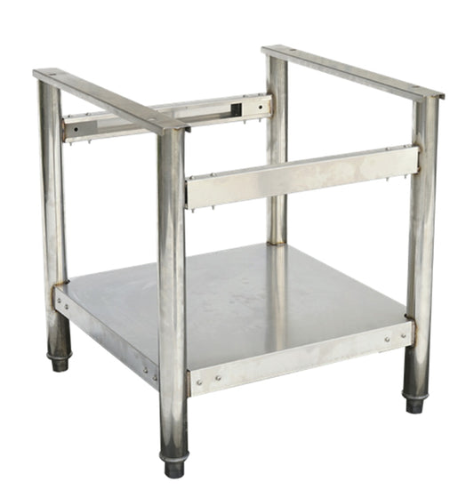 RB-4-SEN Gasmax Stand Suits RB-4E or RB-4ELPG - JDS Hospitality Equipment 