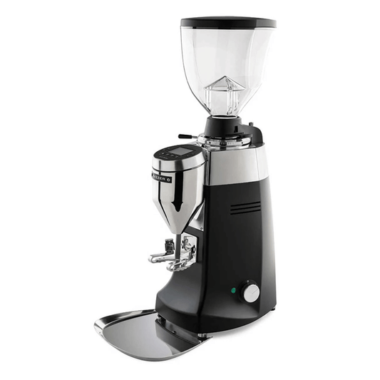 Mazzer Robur S Electronic Coffee Grinder - ROBURSE - JDS Hospitality Equipment 
