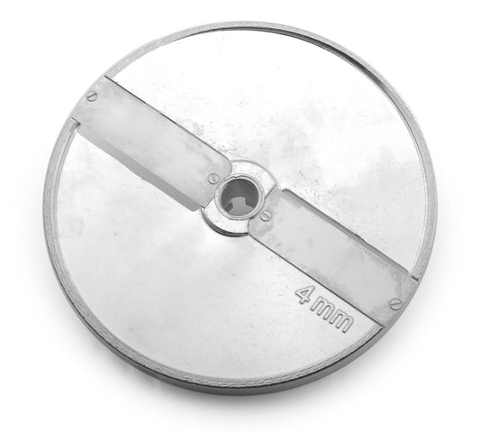 SA004 - 4mm Slicer Metal - Two Blade - JDS Hospitality Equipment 