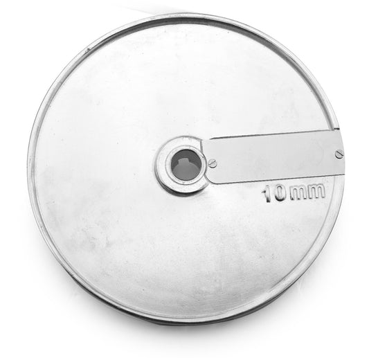 SA010 - 10mm Slicer Metal - Single - JDS Hospitality Equipment 