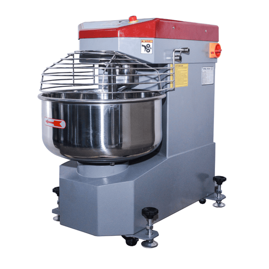 Tyron Fixed Head Heavy Duty 34L Spiral Mixer – SCP34 - JDS Hospitality Equipment 