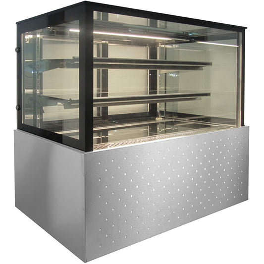 SG120FE-2XB Bonvue Heated Food Display - JDS Hospitality Equipment 