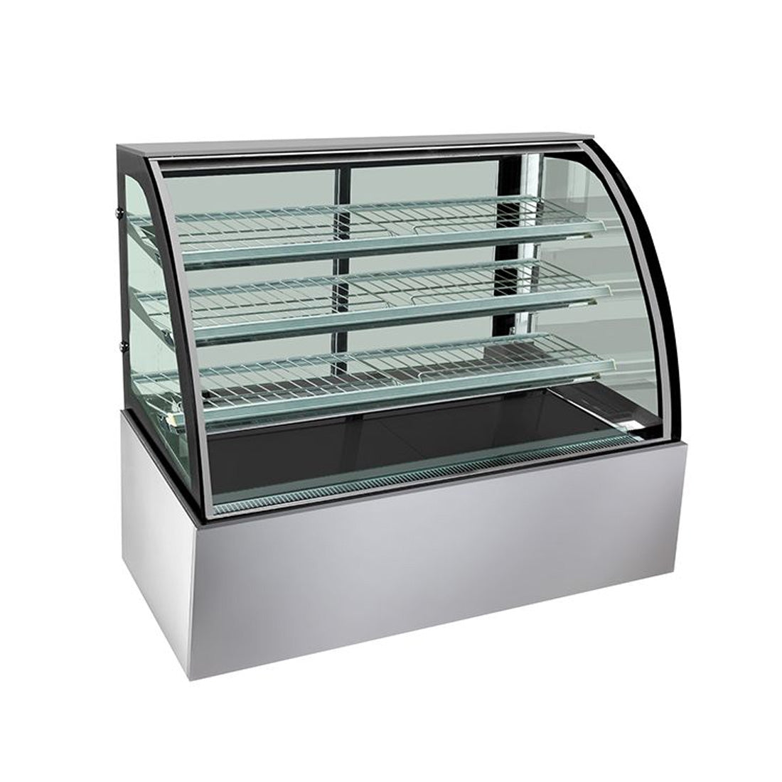 SL830 Bonvue Chilled Food Display - JDS Hospitality Equipment 