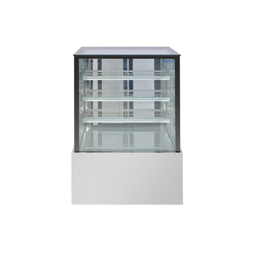 SL830V Bonvue Chilled Food Display - JDS Hospitality Equipment 