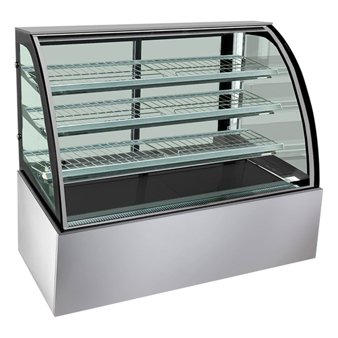 SL840 Bonvue Chilled Food Display - JDS Hospitality Equipment 