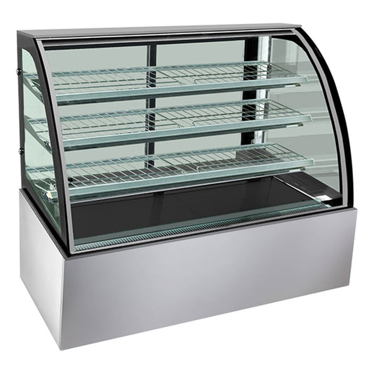 SL840 Bonvue Chilled Food Display - JDS Hospitality Equipment 