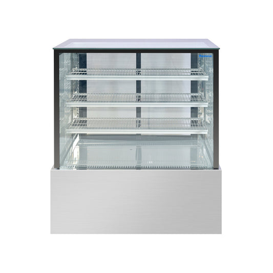 SL840V Bonvue Chilled Food Display - JDS Hospitality Equipment 